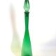 Giant Genie Empoli carafe 1950s Height 75 cm