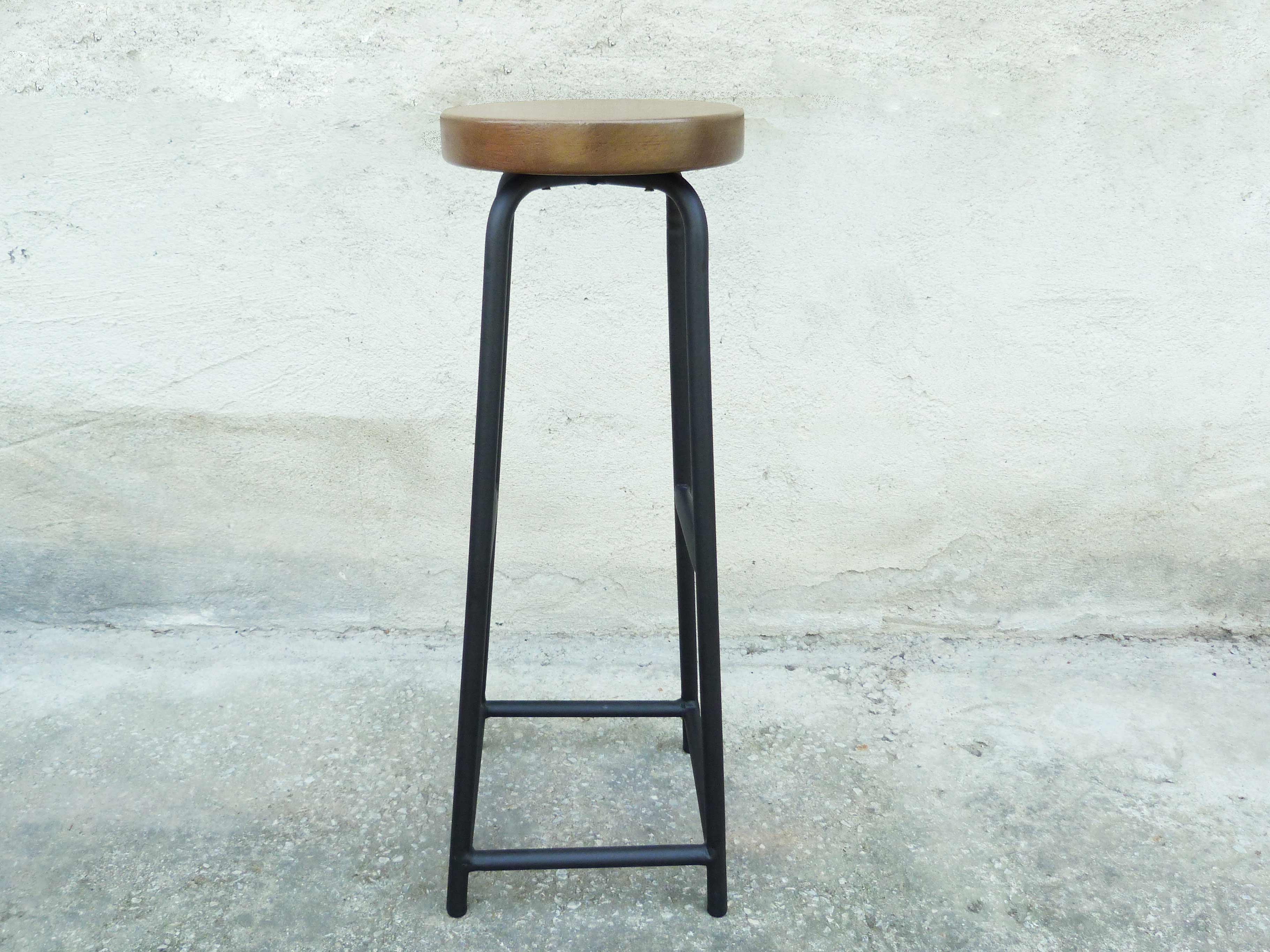High stool