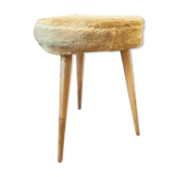 Tripode Moumoute Tabouret