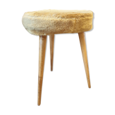 Tripode Moumoute Tabouret