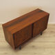 Rosewood cabinet, Danish design, 1970s, made in Denmark