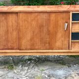 Teak sideboard 60 years