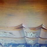 Louis XV dresser