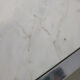 Vintage marble coffee table design J.A.Motte for Airborne 1960