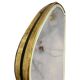 Vintage rockabilly mirror / wall mirror