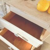 Vintage chiffonier