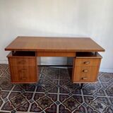 Vintage desk