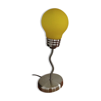 Lampe design pop