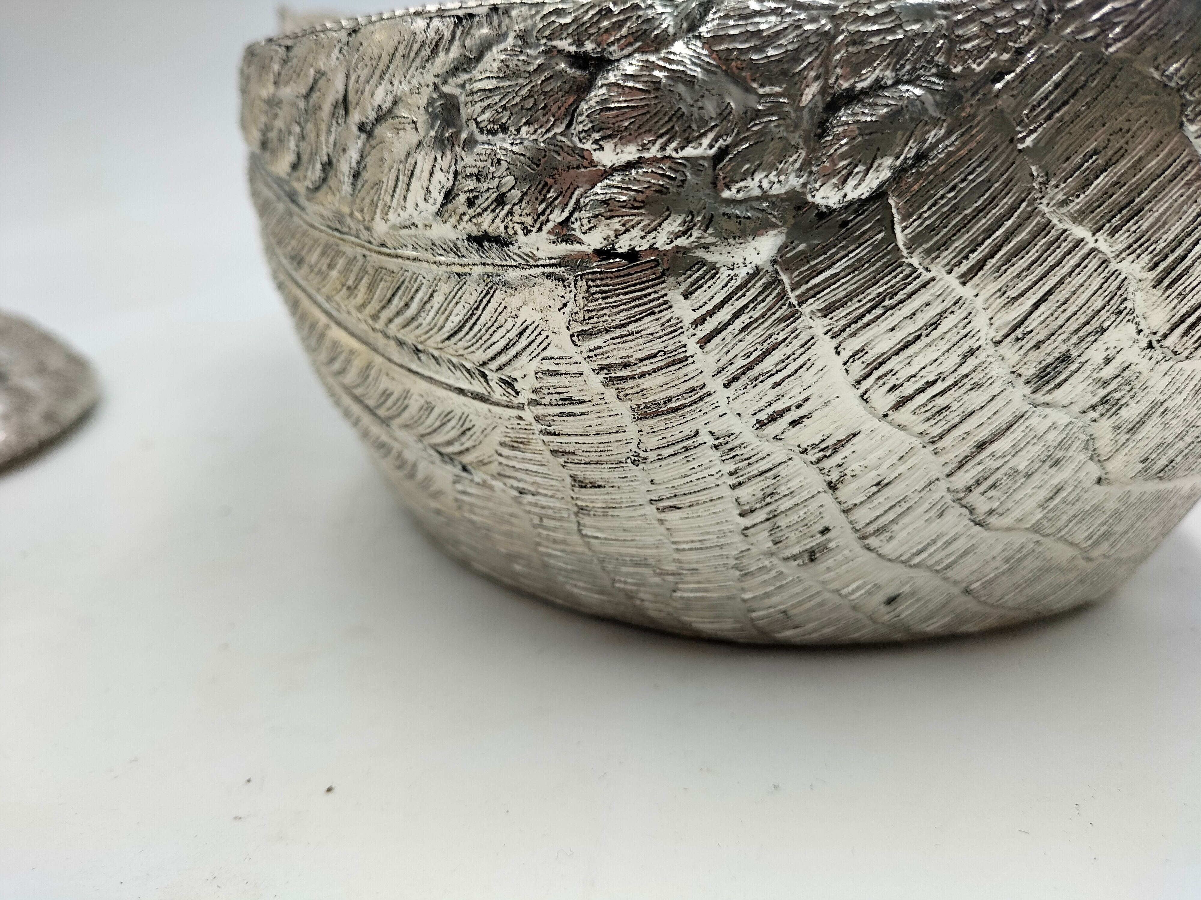 Mauro Manetti ice bucket