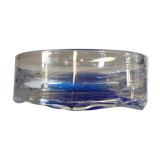 Crystal cup Daum design 70 years