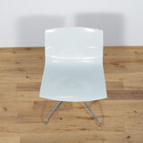 Chaises bureau par Lievore Altherr Molina pour Arper, années 2000, Set de 4
