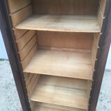 50s curtain binder