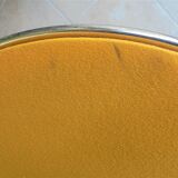 Vintage table foot tulip