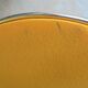 Table vintage pied tulipe