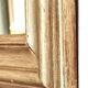 Louis Philippe mirror