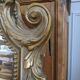 Miroir style Louis XV - 112x75cm