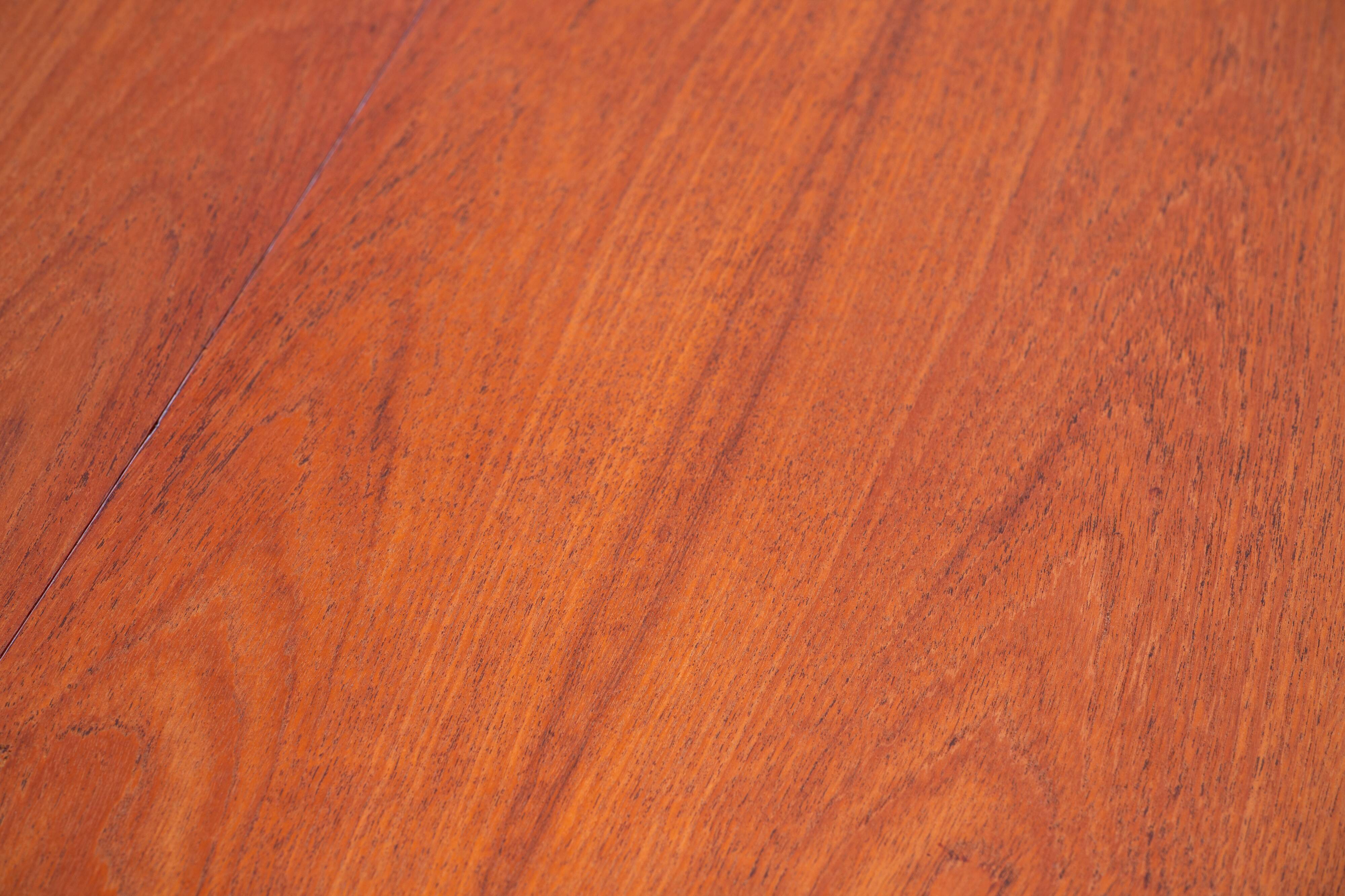 Vintage Scandinavian table 1960