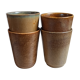 Digoin sandstone cups