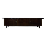 Vintage mahogany sideboard 1960