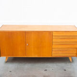 Jiri Jiroutek sideboard