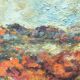 Title
impressionist landscape painting