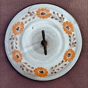 Retro Cheese Board