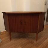 Vintage corner furniture