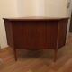Vintage corner furniture