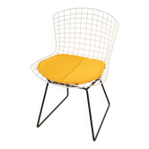 Bertoia chair, model 420, harry bertoia for knoll