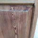 Buffet stripped fir
