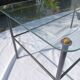 Coffee table by Gerard Guermonprez, 1950-60