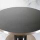 Willy Rizzo dining table – 1970s
