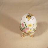 Boîte à bijoux oeuf
