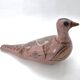 Bird Mexico vintage Mexican ceramic