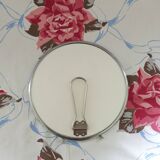 Barber mirror