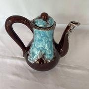 Coffee service for 4 people
