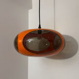 Suspension UFO Space Age Luigi Colani 1970s