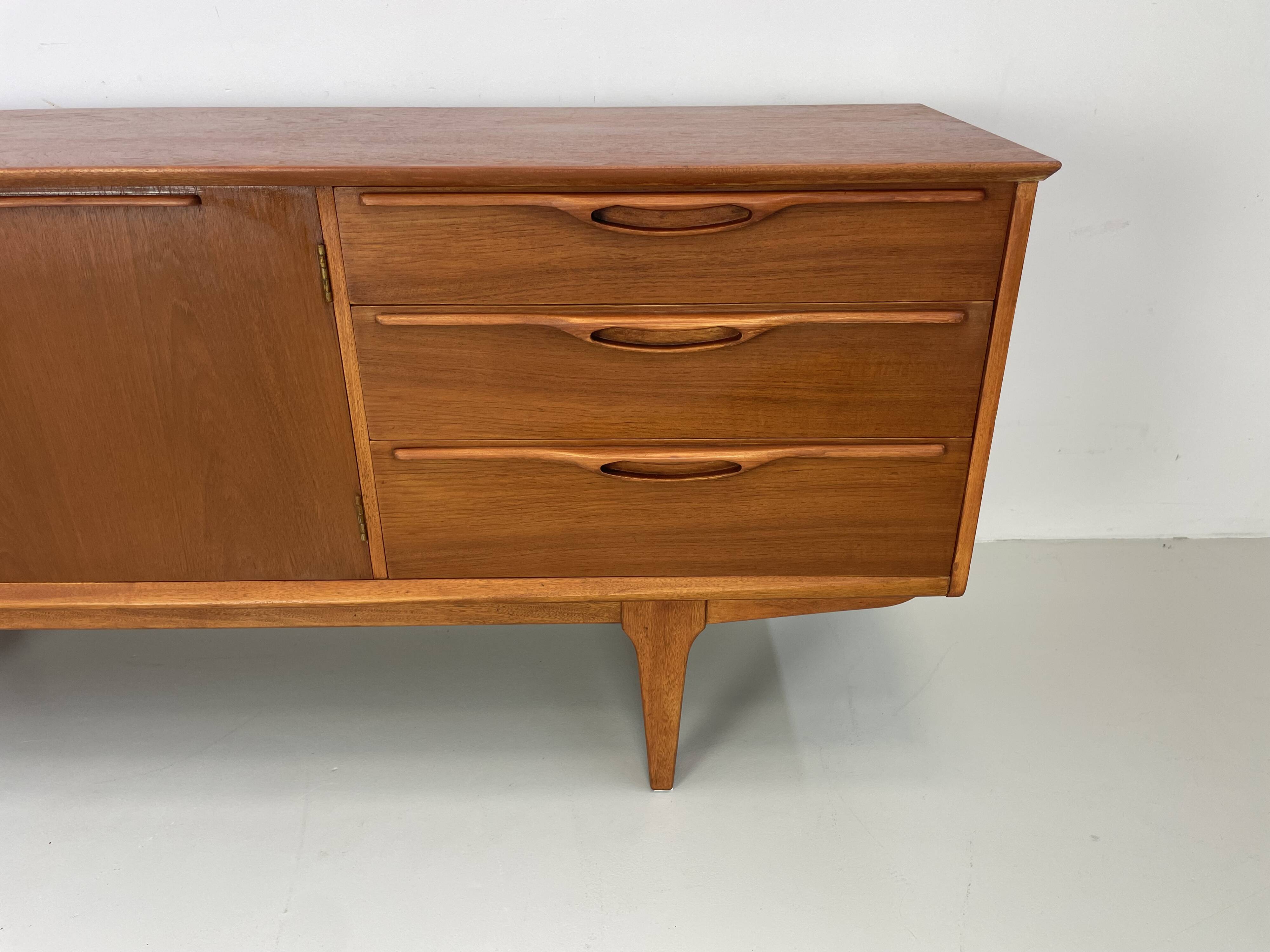 Vintage sideboard by Jentique