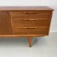 Buffet vintage de Jentique