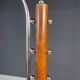 Halabala floor lamp, Czechoslovakia, 1930s – fully functional
