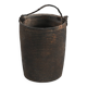 Balti - Wooden Pot No. 1