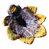Vallauris leaf pocket empty