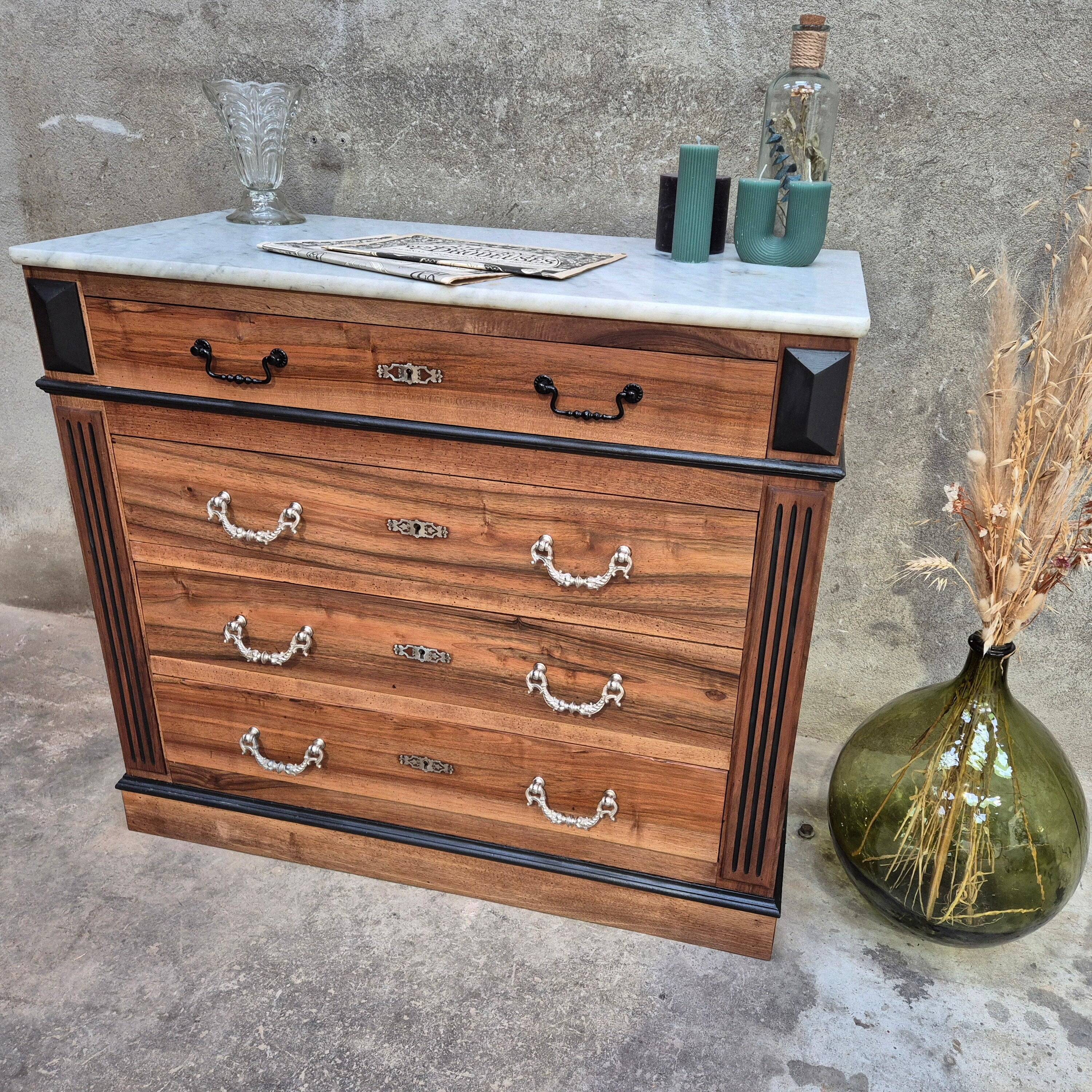Commode