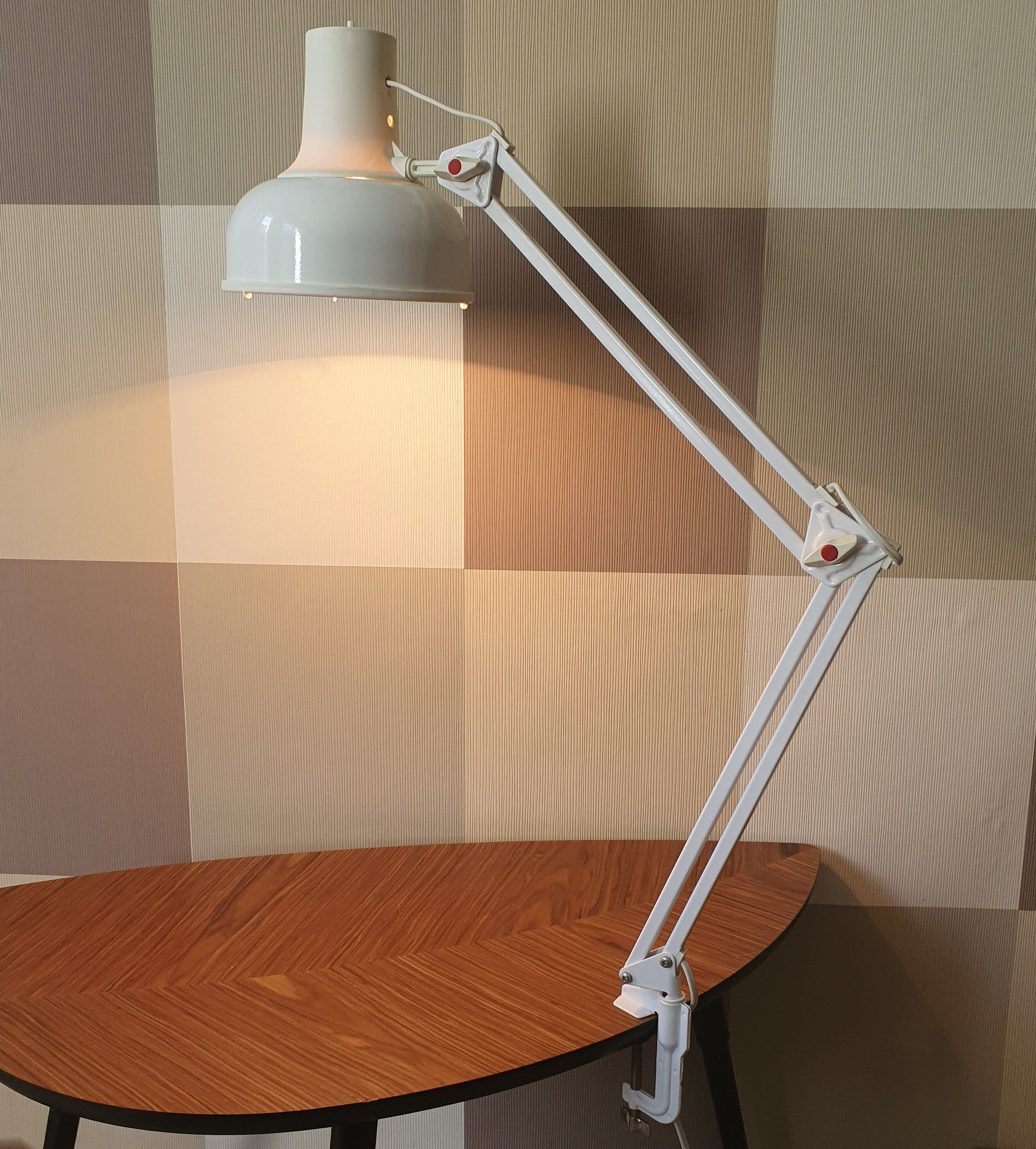 Architect lamp P12 Lival Finland
