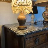Bedside lamp