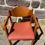 Vintage armchair