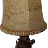 Bedside lamp