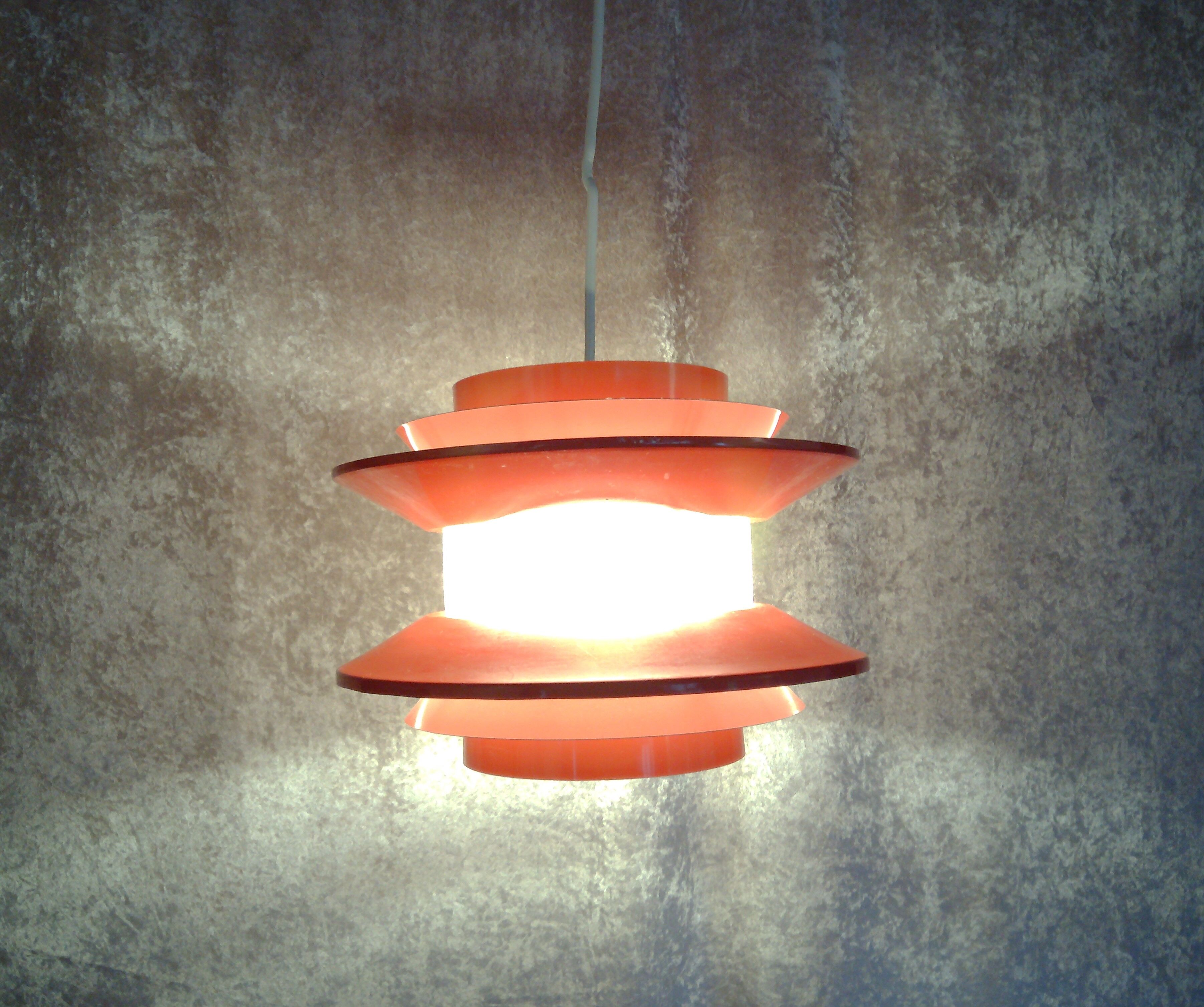 Trava by Carl Thore (Sigurd Lindkvist) for Granhaga Metallindustri