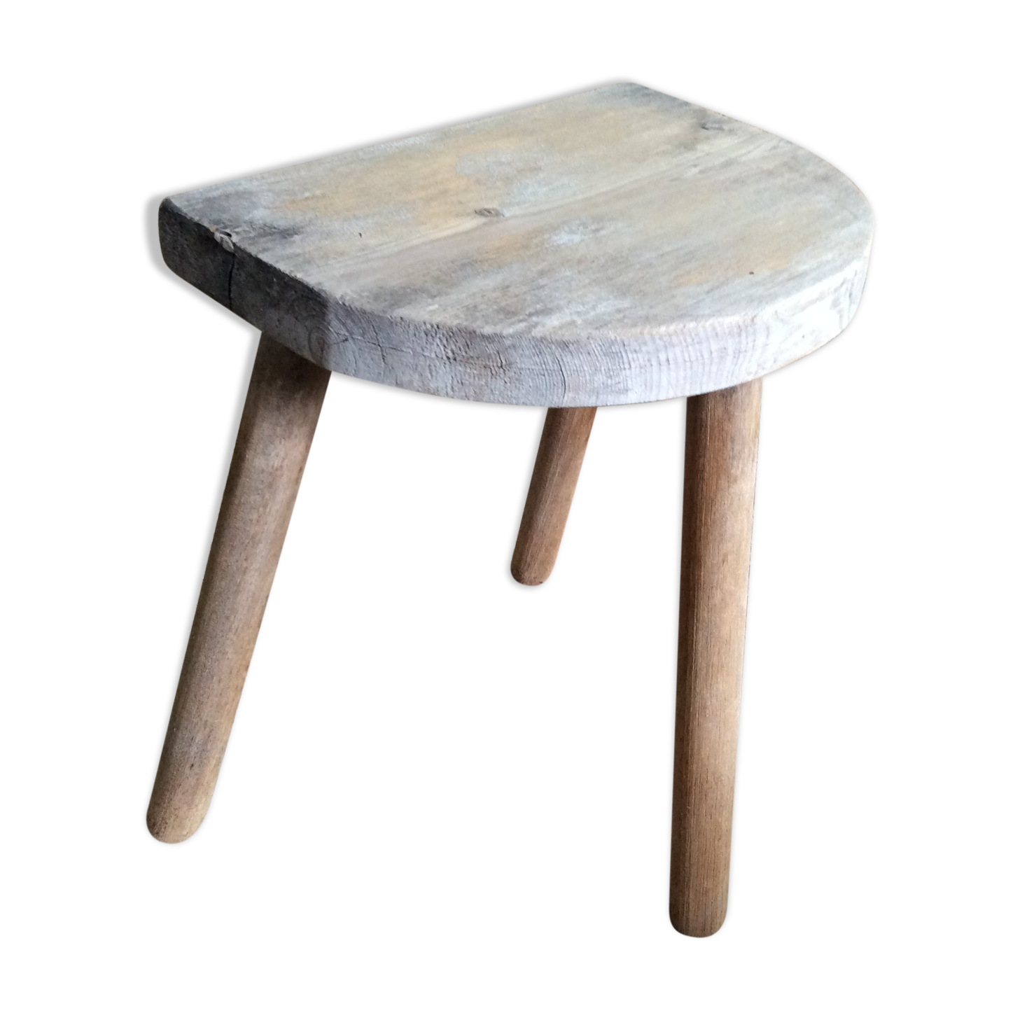 Cowherd stool