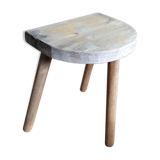 Cowherd stool